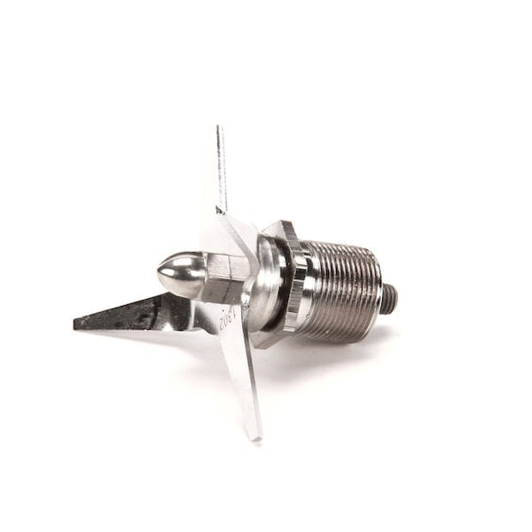 Blade Assembly